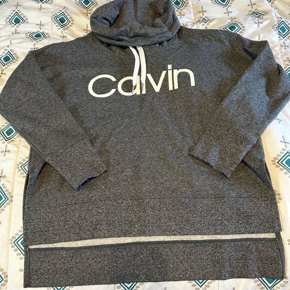 ❌SOLD❌ CALVIN KLINE SWEATER